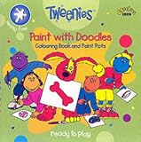 Tweenies: Paint with Doodles (Tweenies)