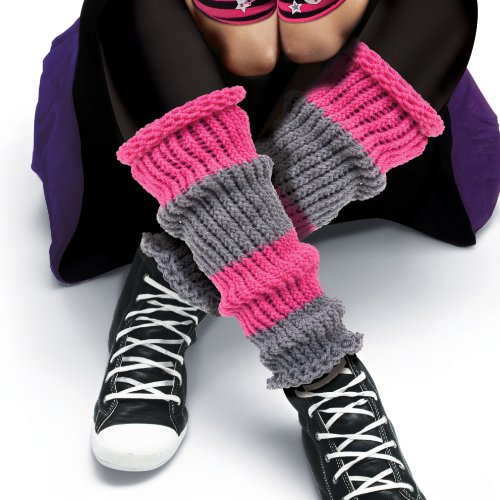 Imagen 2 de Buki France 803 - Set de creación de accesorios de baile