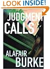 Judgment Calls: A Mystery