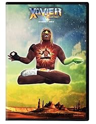 DVD: Xavier: Renegade Angel - Seasons 1 & 2 - Cartoon Network