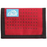 Lakai Flag Wallet 4Pk Porte-monnaie homme - Noir Sy