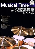 Musical Time (Book & CD)