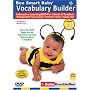 Bee Smart Baby Multilingual Vocabulary Builder 3