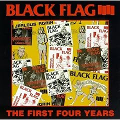 First Four Years / Singles