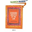 Economic Analysis of the Law: Selected Readings by Donald A. Wittman
