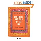 Click here to buy Economic Analysis of the Law: Selected Readings by  Donald A. Wittman.