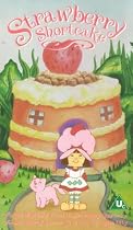 Strawberry Shortcake [VHS]