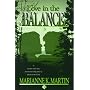 Love in the Balance by Marianne K. Martin