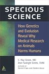 Specious Science: How Genetics and Ev...