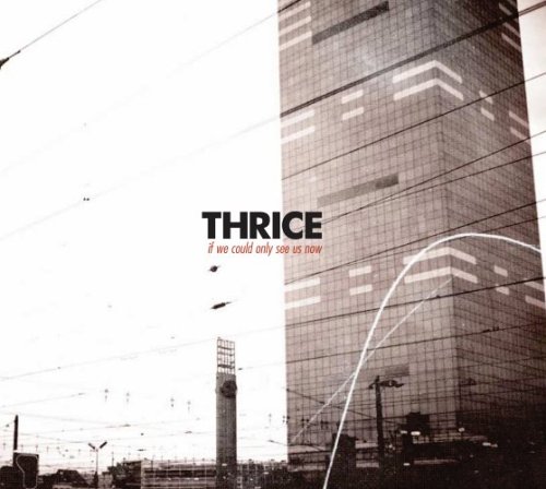 Thrice - Motion Isn