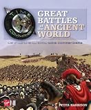 Time Commanders: Great Battles of the Ancient World