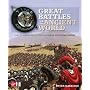Time Commanders: Great Battles of the Ancient World
