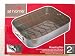 Cook at Home Roasting Pan, Black