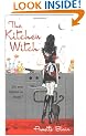 The Kitchen Witch (Berkley Sensation)