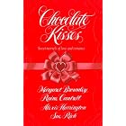 Chocolate Kisses by  Margaret Brownley, Raine Cantrell, Alexis Harrington, and Sue Rich