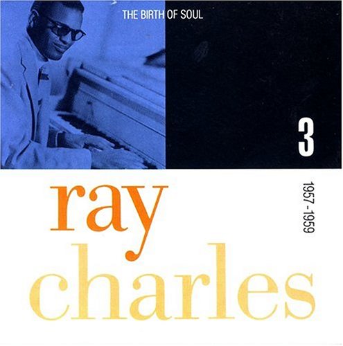 Ray Charles - The Birth Of Soul (Disc 2) - Zortam Music