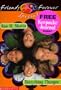 Friends Forever Special: Everything Changes