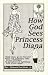 Book How God Sees Princess Diana