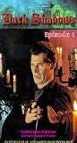 Dark Shadows 1991 Episode 1 [VHS]