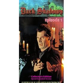 Dark Shadows 1991 Episode 1 [VHS]