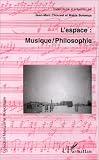 L'espace, musique/philosophie