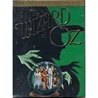 Wizard of Oz 3 Disc Collector's Edition Gift Set with Continuity Script by 