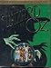 Wizard of Oz 3 Disc Collector's Edition Gift Set with Continuity Script