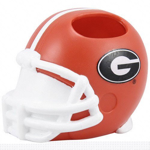 Georgia Bulldogs Toothbrush Holder