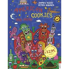American Cookies and more