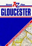 A. to Z. Street Plan of Gloucester (Street Plans)