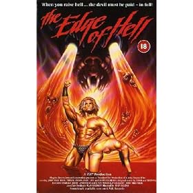 Rock 'n' Roll Nightmare [VHS]