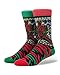 STANCE Midnight Marauders Socks Men | Multi
