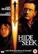 Hide & Seek [DVD]