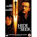 Hide & Seek [DVD]