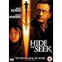 Hide And Seek [DVD] [2005]