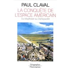 La conqu�te de l'espace am�ricain