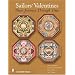 Sailors' Valentines: Their Journey Through Time