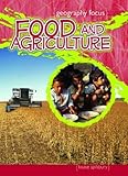 Food and agriculture : how we use the land