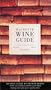 Hachette Wine Guide: Buyer's Guide to French Wines