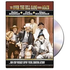 The Over the Hill Gang Rides Again by 