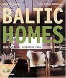 Baltic Homes: Inspirational Interiors from Northern Europe