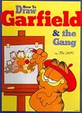 How to Draw Garfield and the Gang (How to Draw (Troll))