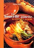 Revue Terre vivante  / La Nouvelle Assiette : Les Céréales au menu