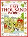 Books : First Thousand Words