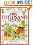 First Thousand Words