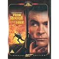 From Russia With Love [DVD]