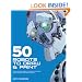 50 Robots to Draw and Paint: Create Fantastic Robot Characters for Comic Books, Computer Games, and Graphic Novels