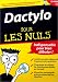 Dactylo pour les nuls