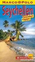 Marco Polo Reisef&uuml;hrer Seychellen