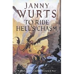To Ride Hell's Chasm
